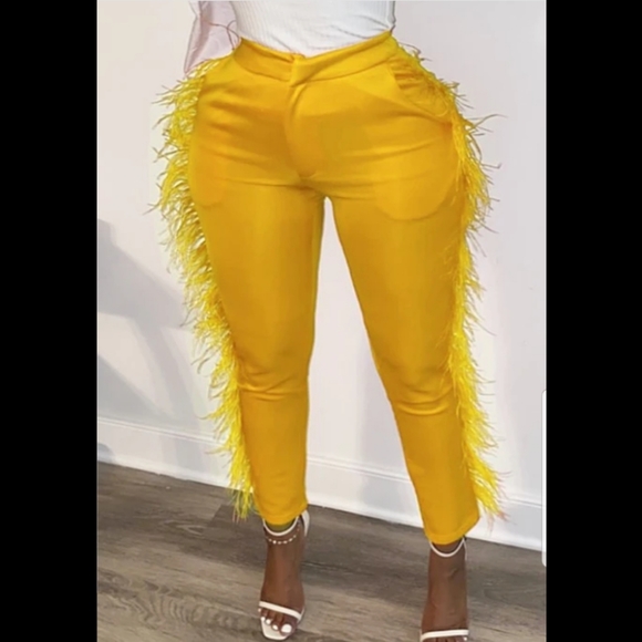 Ladies pants - Picture 1 of 1